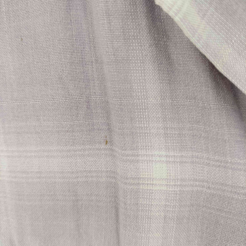 ペニーズタウンクラフト PENNEYS TOWNCRAFT 60S 船タグ オンブレチェック レーヨン オープンカラーシャツ メンズ import:XL