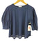 ユナイテッドアローズ UNITED ARROWS コクーンスリーブカットソー レディース
