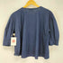 ユナイテッドアローズ UNITED ARROWS コクーンスリーブカットソー レディース