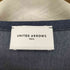 ユナイテッドアローズ UNITED ARROWS コクーンスリーブカットソー レディース