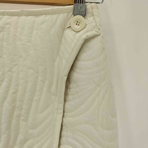 リムアーク RIM.ARK Original quilting wrap SK レディース
