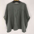 リムアーク RIM.ARK Big square wool tops レディース FREE