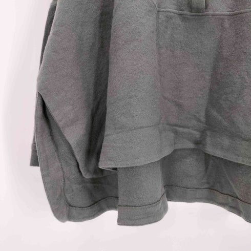 リムアーク RIM.ARK Big square wool tops レディース FREE