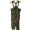 ブリティッシュアーミー BRITISH ARMY 80S 81年2月製 UK RAF MK Aircrew COLD WEATHER MARK 3 TROUSER イギリス空軍 ロイヤルエアフォース 防寒用 トラウザー フライト パラトルーパー パンツ メンズ 1