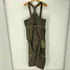 ブリティッシュアーミー BRITISH ARMY 80S 81年2月製 UK RAF MK Aircrew COLD WEATHER MARK 3 TROUSER イギリス空軍 ロイヤルエアフォース 防寒用 トラウザー フライト パラトルーパー パンツ メンズ 1