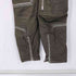 ブリティッシュアーミー BRITISH ARMY 80S 81年2月製 UK RAF MK Aircrew COLD WEATHER MARK 3 TROUSER イギリス空軍 ロイヤルエアフォース 防寒用 トラウザー フライト パラトルーパー パンツ メンズ 1