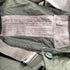 ブリティッシュアーミー BRITISH ARMY 80S 81年2月製 UK RAF MK Aircrew COLD WEATHER MARK 3 TROUSER イギリス空軍 ロイヤルエアフォース 防寒用 トラウザー フライト パラトルーパー パンツ メンズ 1