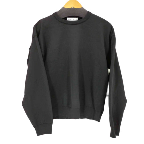 リムアーク RIM.ARK Basic R-neck knit PO レディース FREE