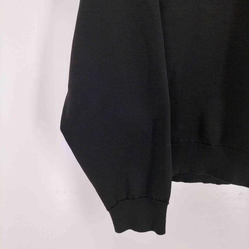 リムアーク RIM.ARK Basic R-neck knit PO レディース FREE