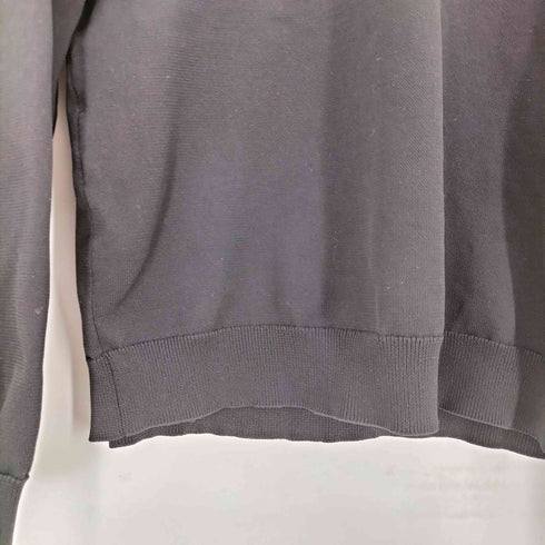 リムアーク RIM.ARK Basic R-neck knit PO レディース FREE