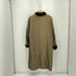PRET MAISON 裏地 ロリスファー シルク ロングコート elegance レディース M