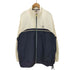 アディダス adidas 90S-00S バイカラー トラックジャケット メンズ JPN:L