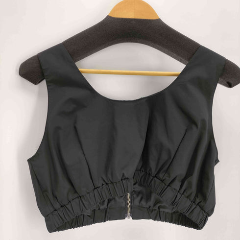 リムアーク RIM.ARK Sporty chic bustier レディース 38