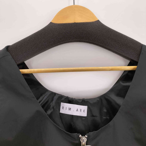 リムアーク RIM.ARK Sporty chic bustier レディース 38