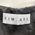 リムアーク RIM.ARK Sporty chic bustier レディース 38