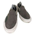 バンズ VANS ULTRACUSH ツートン スエード SLIP ON メンズ JPN:27