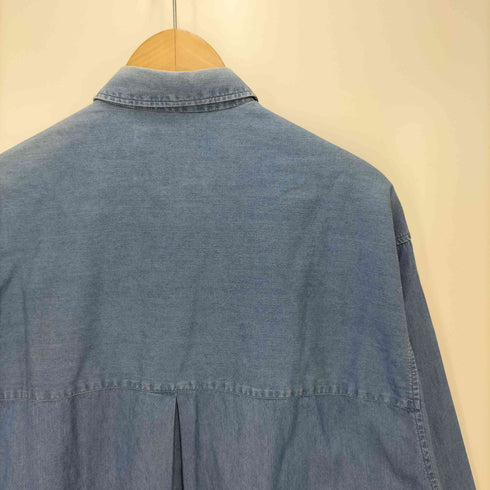 ウミットベナン UMIT BENAN オーバーサイズシャツ メンズ JPN:46