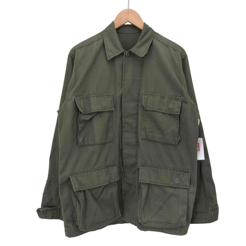 ロスコ ROTHCO ミリタリー BDU ジャケット メンズ