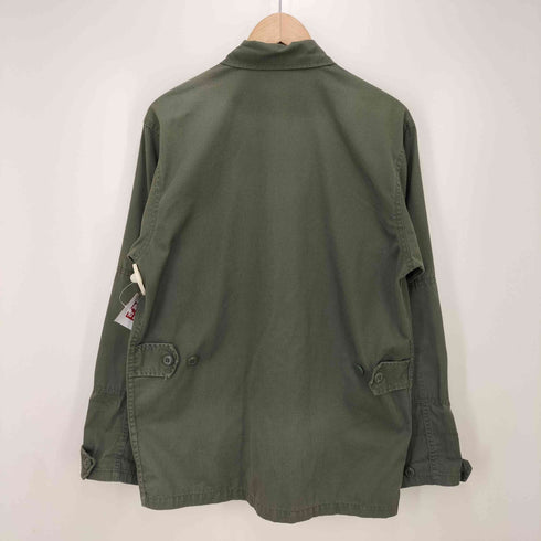 ロスコ ROTHCO ミリタリー BDU ジャケット メンズ