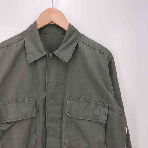 ロスコ ROTHCO ミリタリー BDU ジャケット メンズ