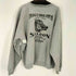 フルーツオブザルーム FRUIT OF THE LOOM 90S ショップロゴクルーネックスウェット メンズ import:XL