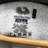フルーツオブザルーム FRUIT OF THE LOOM 90S ショップロゴクルーネックスウェット メンズ import:XL
