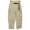 グラミチ GRAMICCI W'S VOYAGER PANT / ウィメンズヴォヤジャーパンツ レディース JPN:M