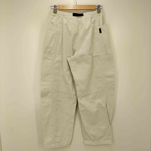 グラミチ GRAMICCI W'S VOYAGER PANT / ウィメンズヴォヤジャーパンツ レディース JPN:M