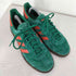 アディダスオリジナルス adidas Originals Handball SPZL St. Patricks Day Green メンズ JPN:26
