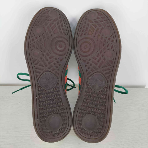 アディダスオリジナルス adidas Originals Handball SPZL St. Patricks Day Green メンズ JPN:26