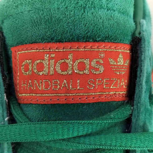 アディダスオリジナルス adidas Originals Handball SPZL St. Patricks Day Green メンズ JPN:26