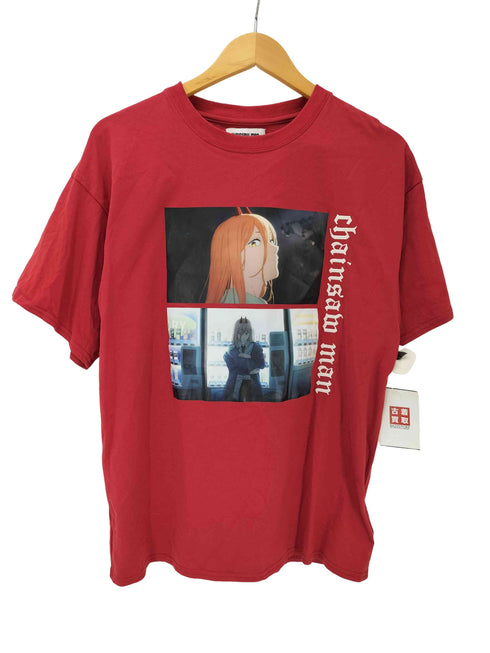 ジュエティ jouetie キャラクターデザイン クルーネック Tシャツ レディース JPN:M