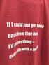 ジュエティ jouetie キャラクターデザイン クルーネック Tシャツ レディース JPN:M