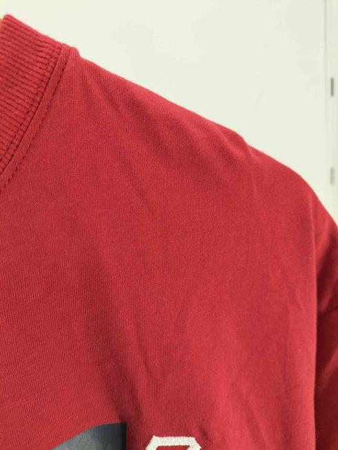 ジュエティ jouetie キャラクターデザイン クルーネック Tシャツ レディース JPN:M