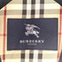 バーバリーロンドン BURBERRY LONDON 裏地ノバチェック ステンカラーコート レディース JPN:XS 40