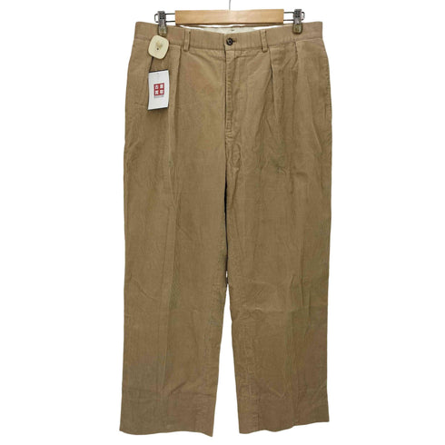 ポロゴルフラルフローレン POLO GOLF RALPH LAUREN 90S ツータック コーデュロイパンツ メンズ 34