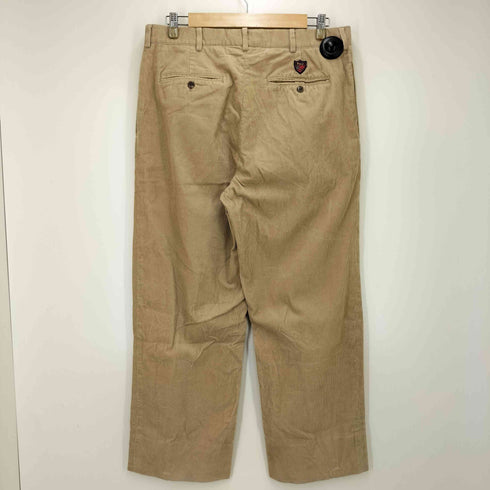 ポロゴルフラルフローレン POLO GOLF RALPH LAUREN 90S ツータック コーデュロイパンツ メンズ 34