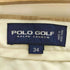 ポロゴルフラルフローレン POLO GOLF RALPH LAUREN 90S ツータック コーデュロイパンツ メンズ 34