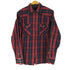 リーバイスレッド Levis RED チェック シャツジャケット メンズ JPN:L
