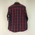 リーバイスレッド Levis RED チェック シャツジャケット メンズ JPN:L