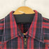 リーバイスレッド Levis RED チェック シャツジャケット メンズ JPN:L