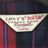 リーバイスレッド Levis RED チェック シャツジャケット メンズ JPN:L