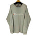 チャンピオン Champion コットン ロゴプリント L/S Tシャツ メンズ L