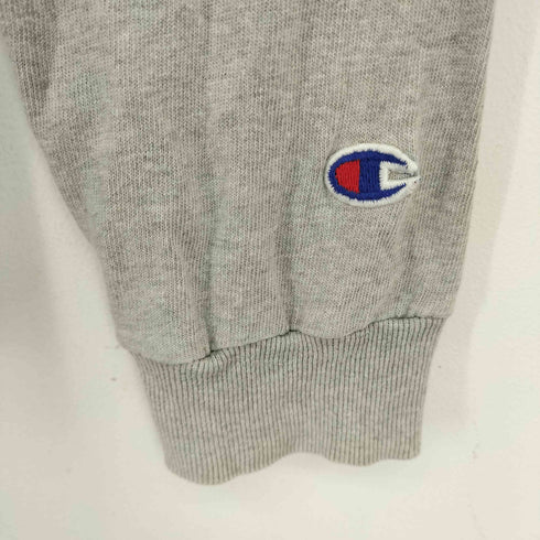 チャンピオン Champion コットン ロゴプリント L/S Tシャツ メンズ L