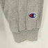 チャンピオン Champion コットン ロゴプリント L/S Tシャツ メンズ L