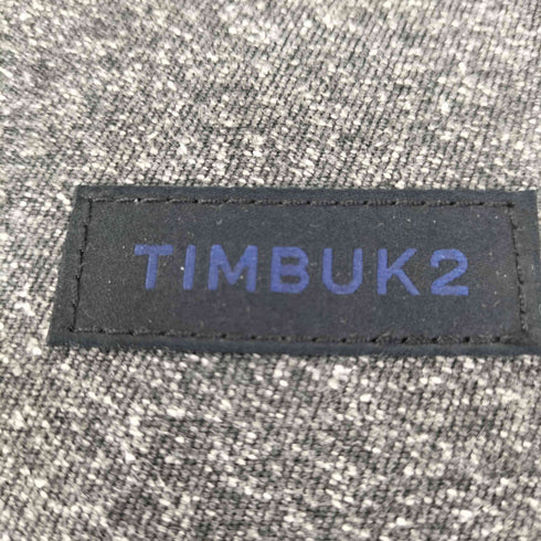 ティンバックツー TIMBUK2 ツートン メッセンジャーバッグ メンズ
