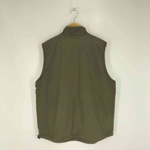 ユニクロ UNIQLO 90S~00S OLD リバーシブルベスト メンズ JPN:XL