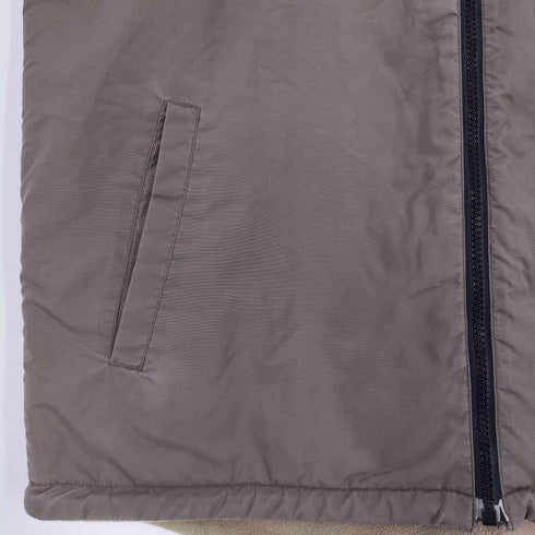ユニクロ UNIQLO 90S~00S OLD リバーシブルベスト メンズ JPN:XL
