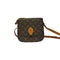 ルイヴィトン LOUIS VUITTON モノグラム サンクルー MM レディース