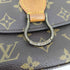 ルイヴィトン LOUIS VUITTON モノグラム サンクルー MM レディース